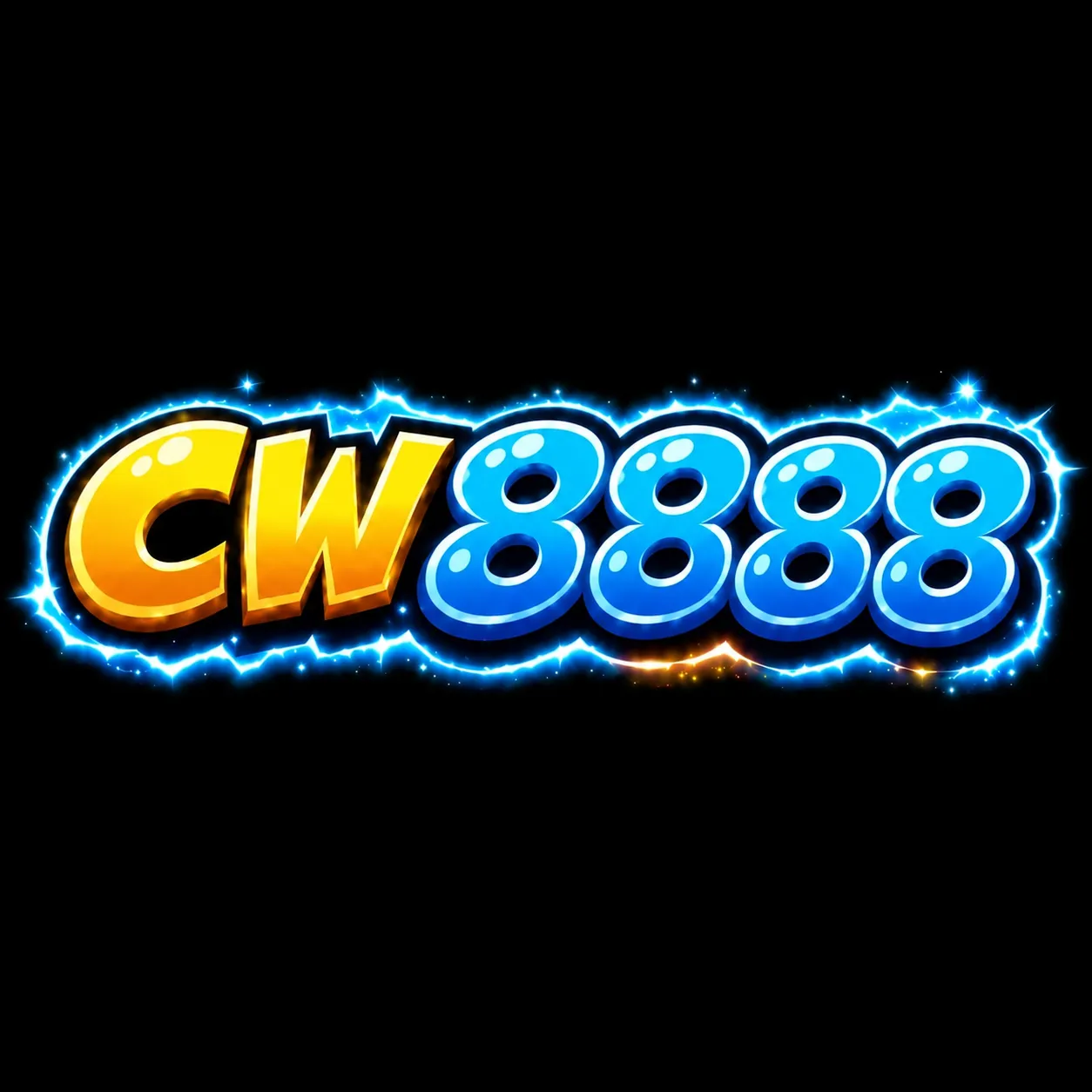 CW8888 - Teror Dalam Kegelapan
