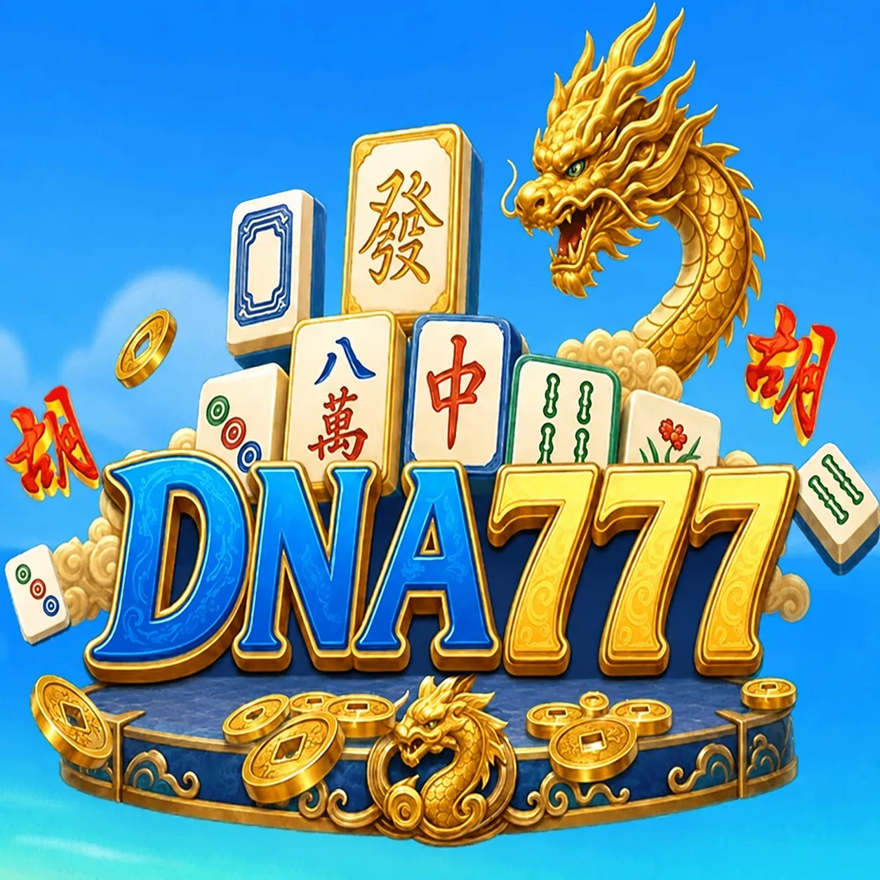 DNA777 - Pertarungan Epik dan Strategi yang Menggugah!