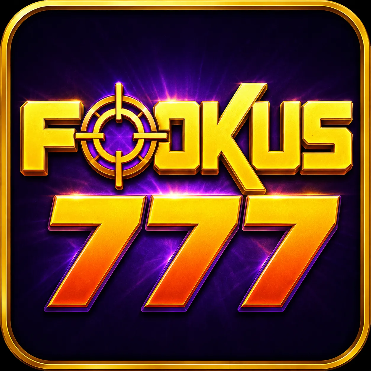 FOKUS777 - Game Tembak Ikan Seru dan Menyenangkan