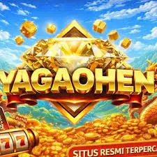 YAGAOHEN - Petualangan Arcade Menarik