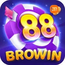 Logo browin88